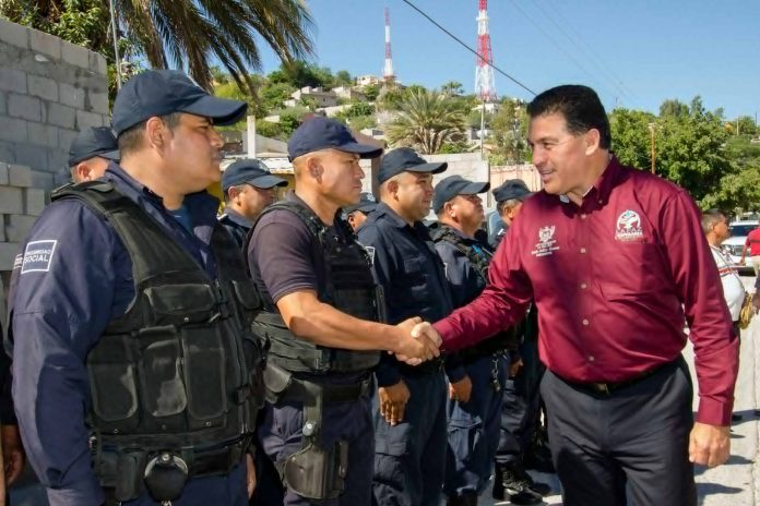 dignificacin policas